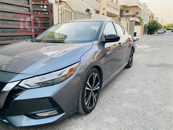 Nissan for sale in Iraq